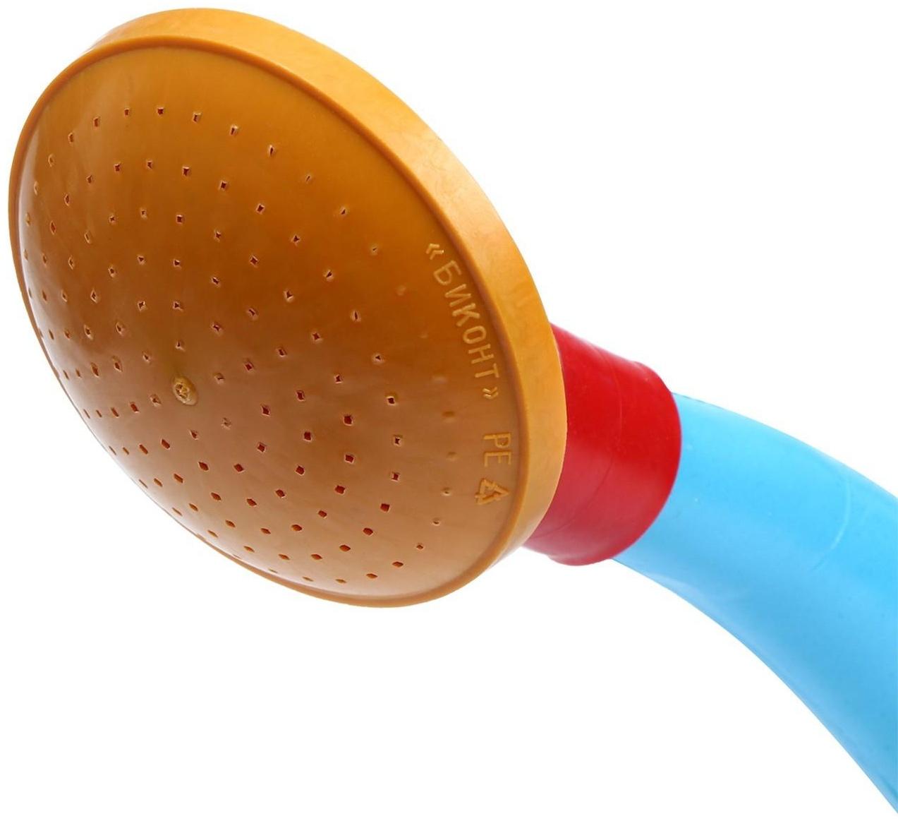 Рассеиватель к лейке, d = 21 мм, МИКС