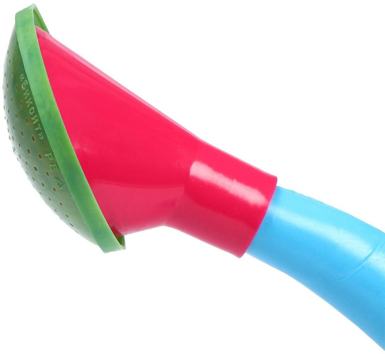 Рассеиватель к лейке, d = 21 мм, МИКС