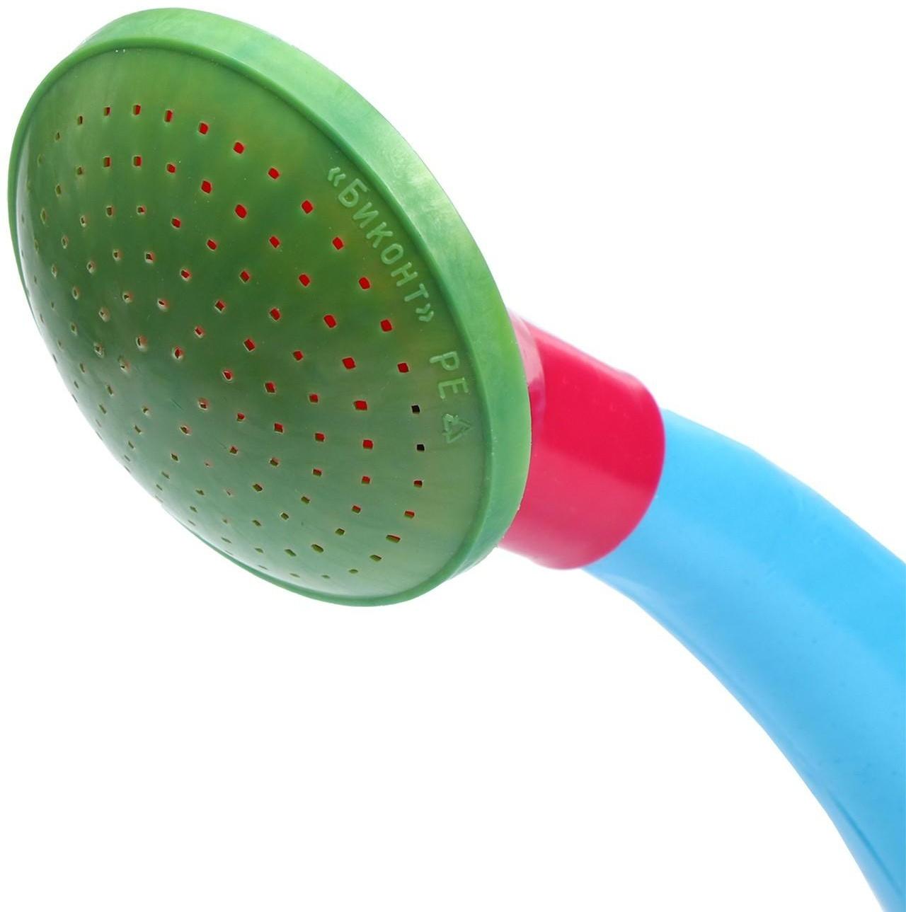 Рассеиватель к лейке, d = 21 мм, МИКС