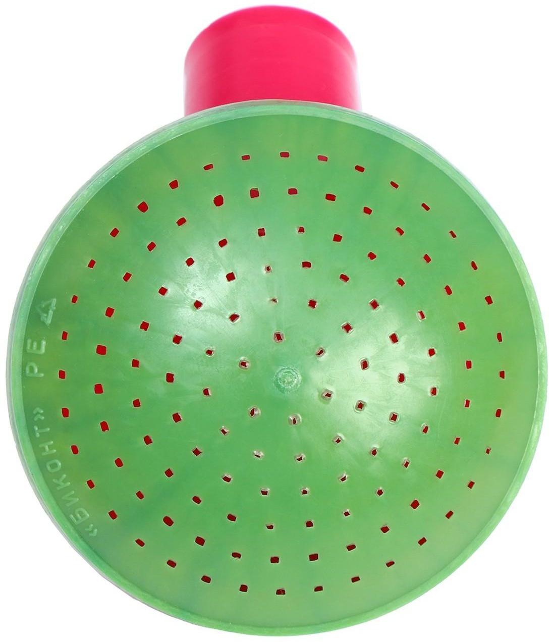 Рассеиватель к лейке, d = 21 мм, МИКС