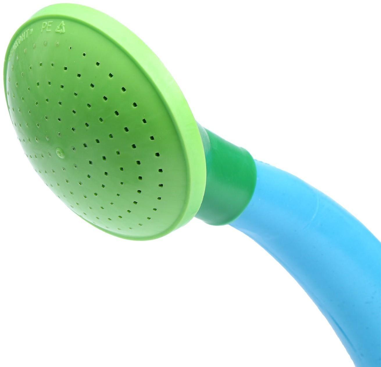 Рассеиватель к лейке, d = 21 мм, МИКС