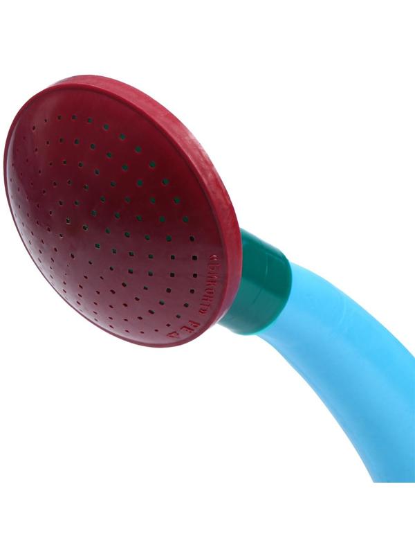 Рассеиватель к лейке, d = 21 мм, МИКС