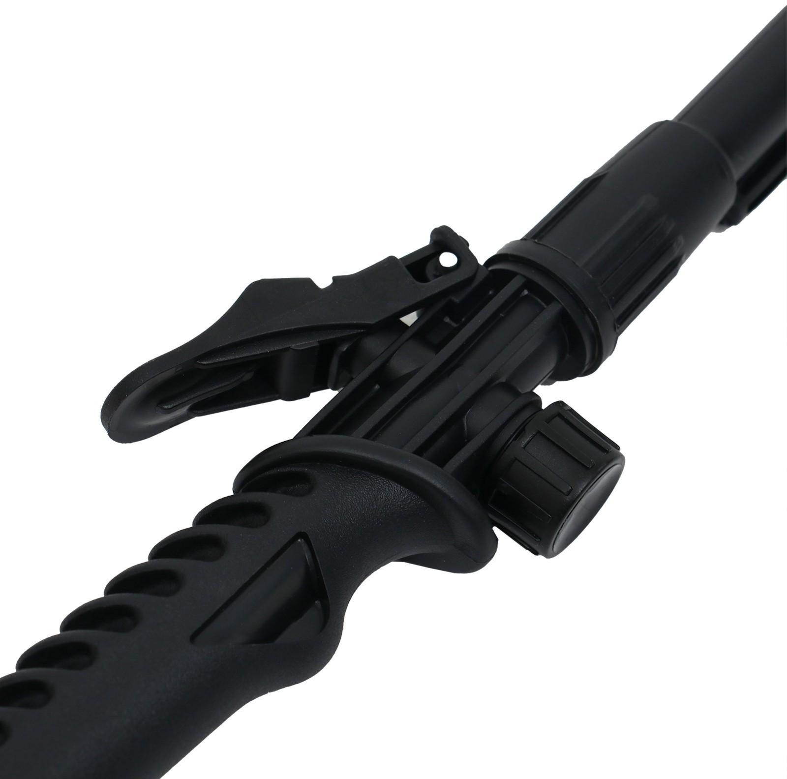 Опрыскиватель ранцевый, 16 л, пластиковый брандспойт, «Жук»