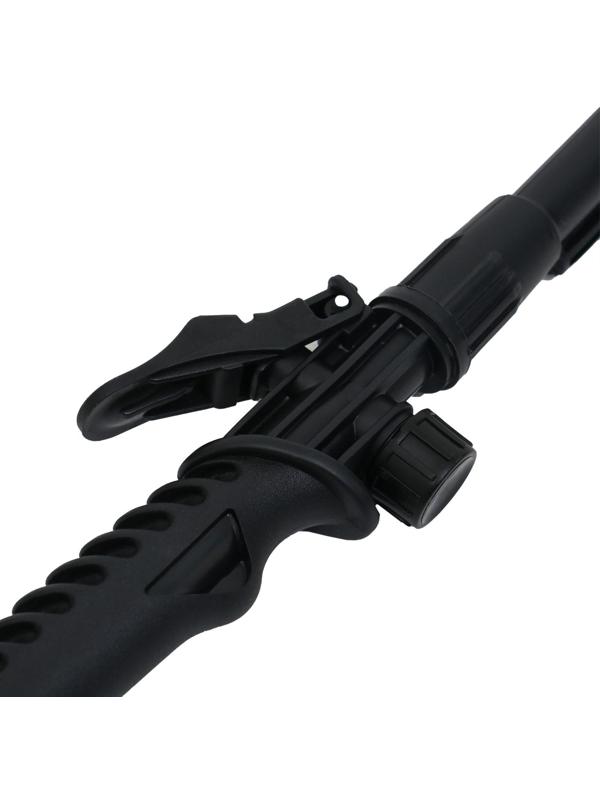 Опрыскиватель ранцевый, 16 л, пластиковый брандспойт, «Жук»