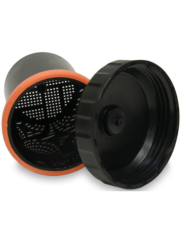 Опрыскиватель ранцевый, 16 л, пластиковый брандспойт, «Жук»