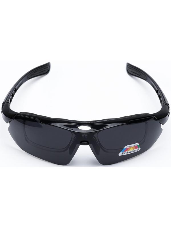 Очки поляризационные с комплектом сменных светофильтров