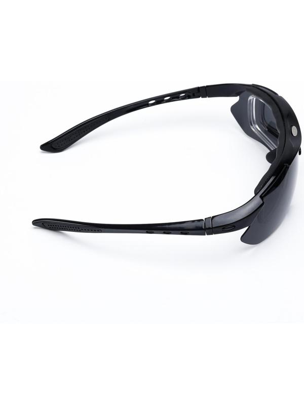 Очки поляризационные с комплектом сменных светофильтров