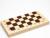 Шашки деревянные 
