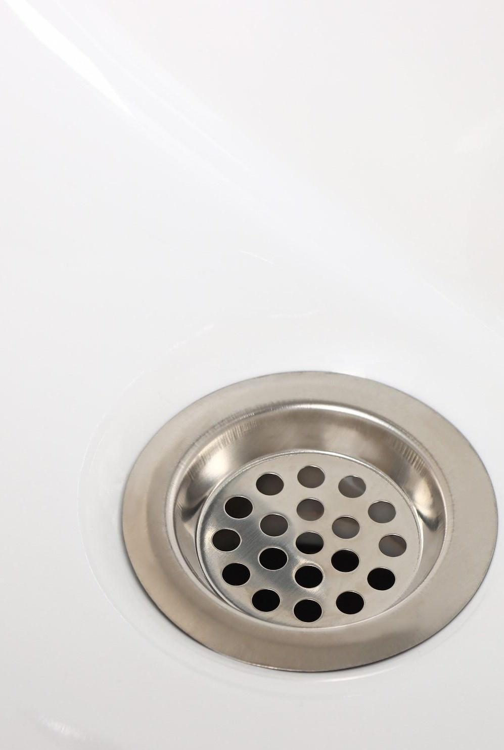 Фильтр для раковины, d=6 см