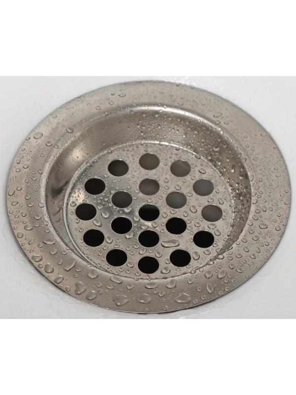 Фильтр для раковины, d=6 см