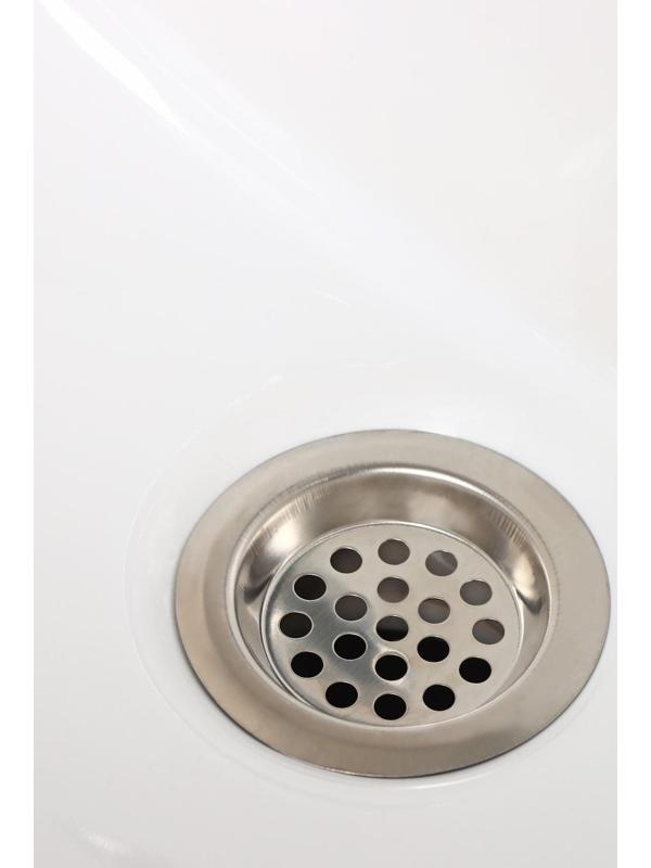 Фильтр для раковины, d=6 см