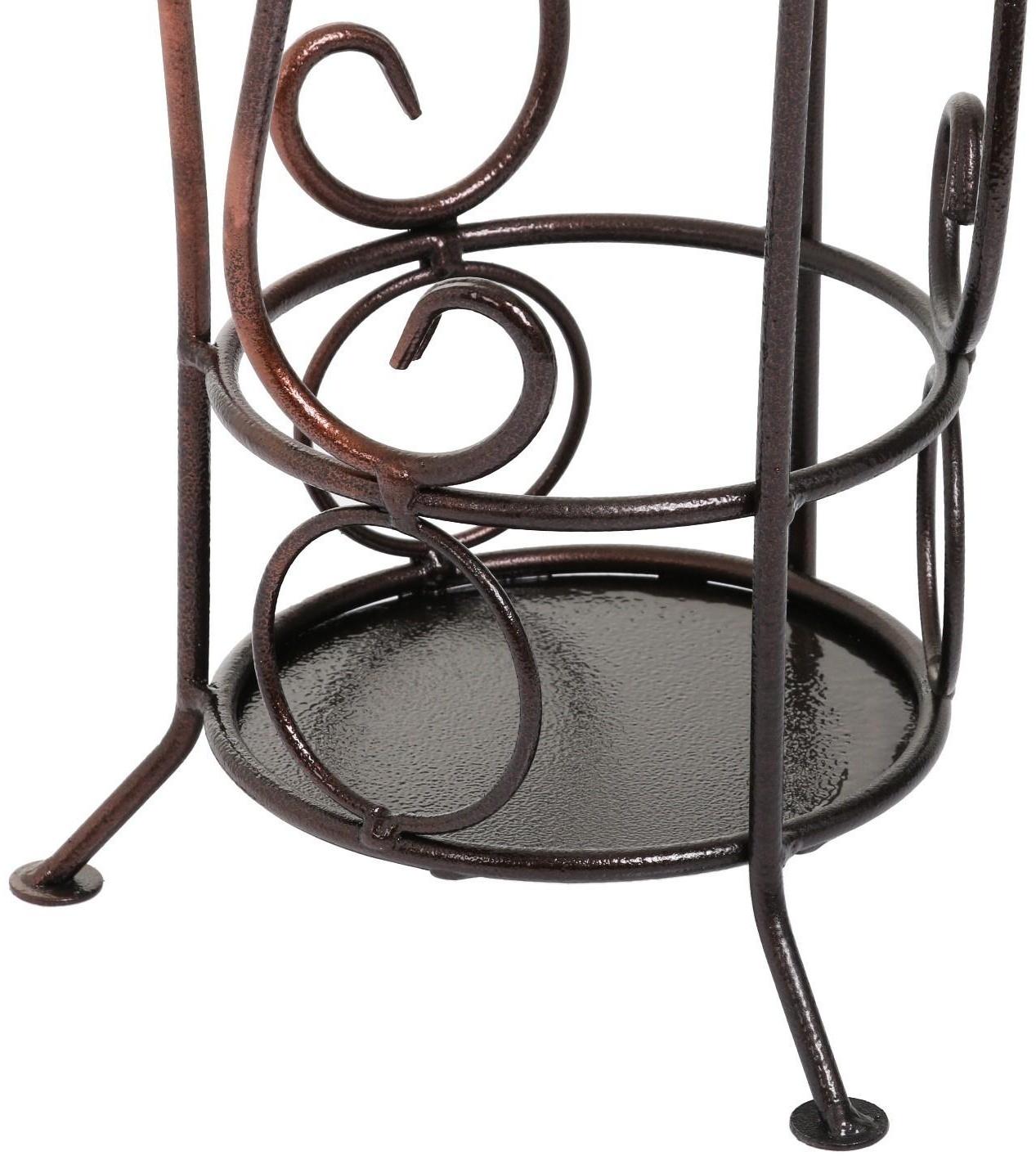 Подставка под зонт 