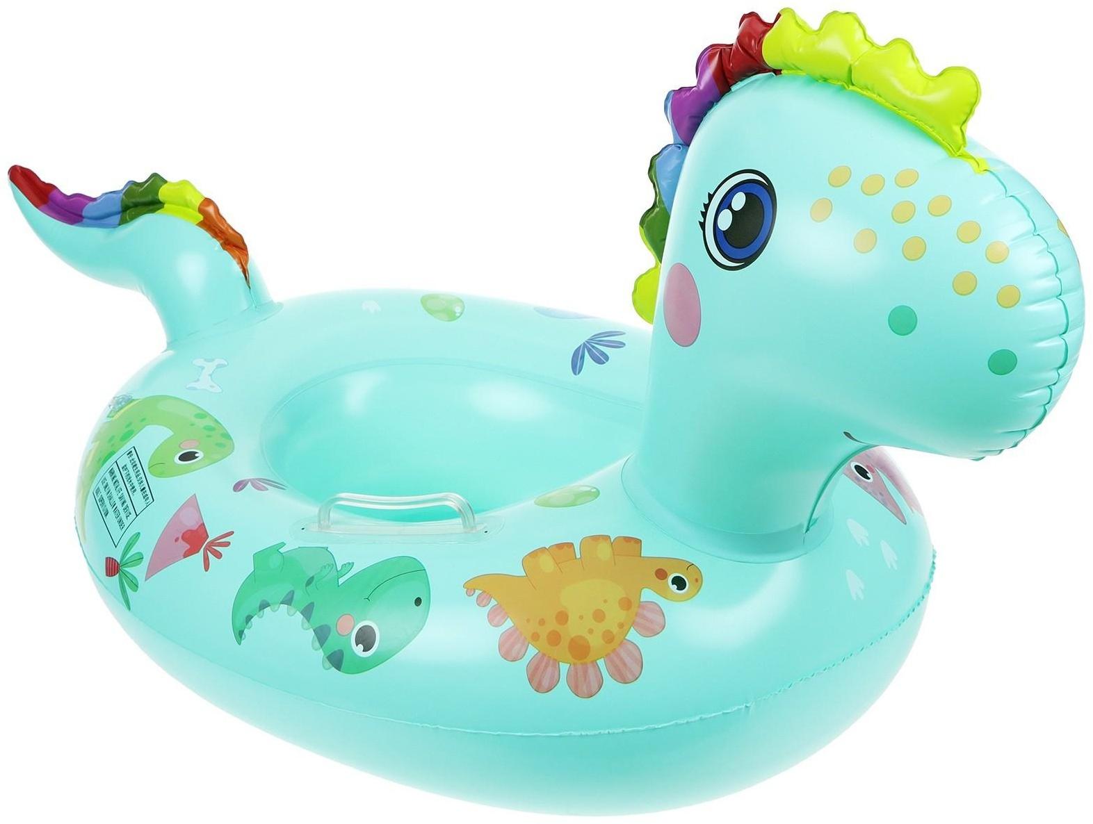 Плотик для плавания 