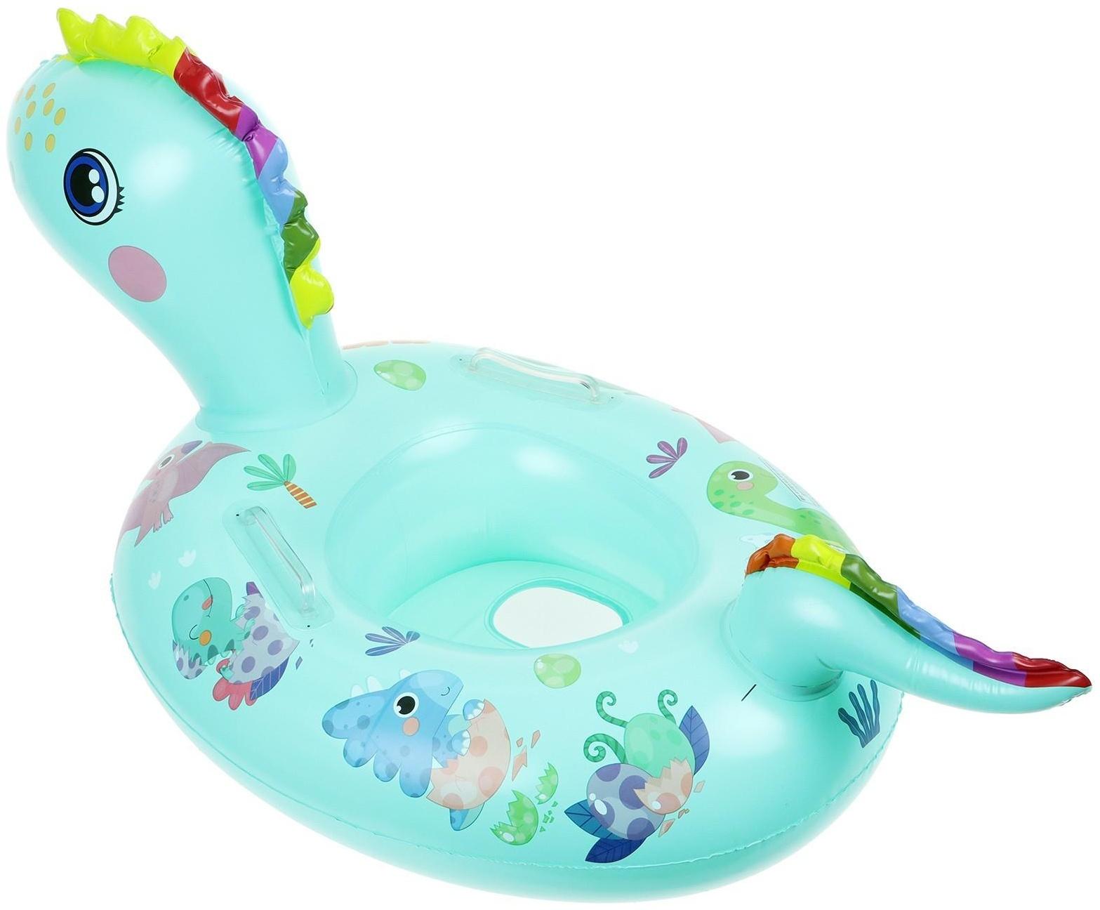 Плотик для плавания 