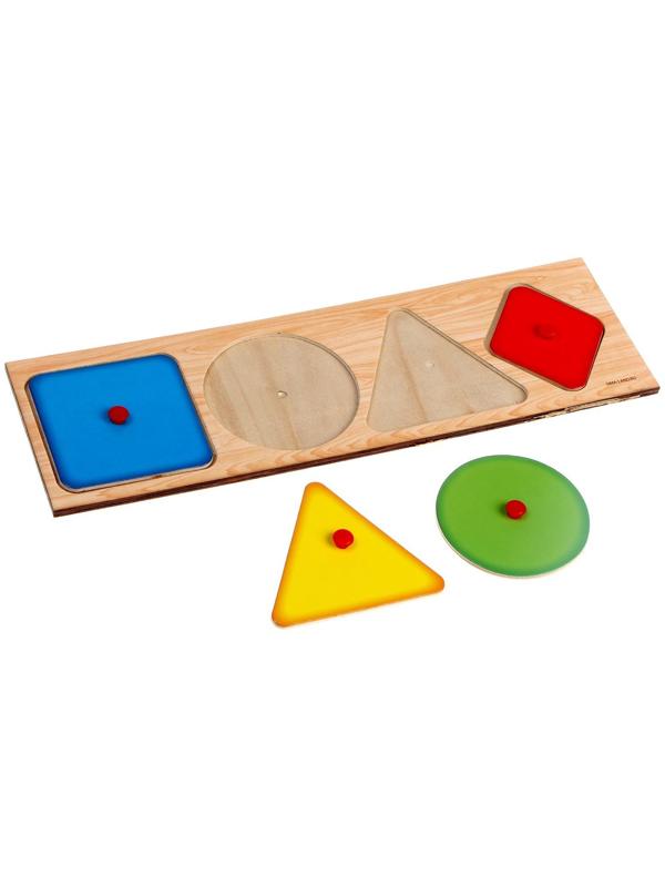 Рамка - вкладыш «Формы»