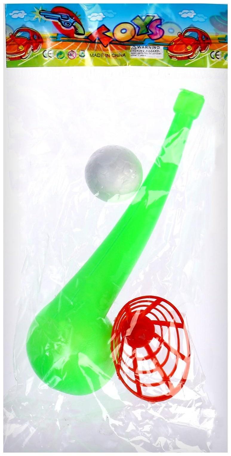 Свисток «Удержи шарик», цвета МИКС