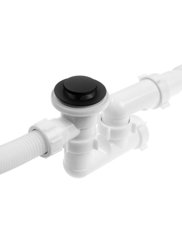 Сифон для ванны 