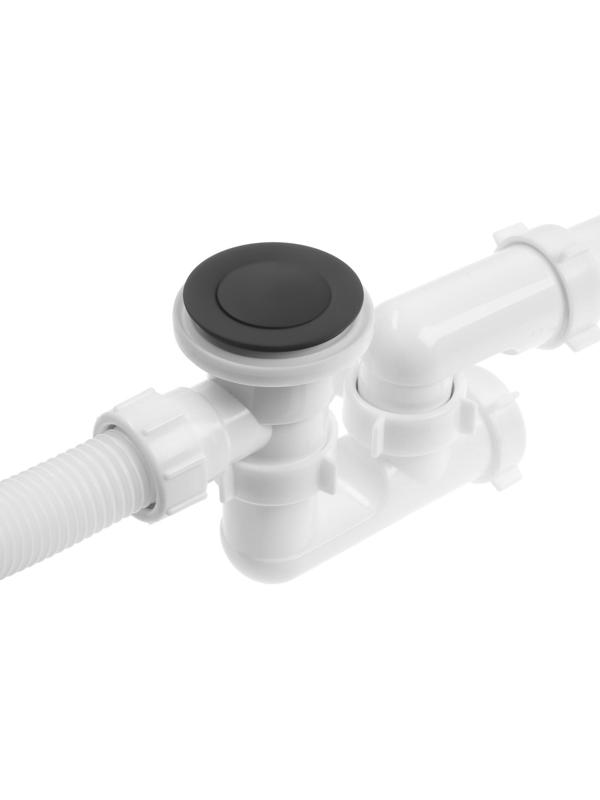 Сифон для ванны 