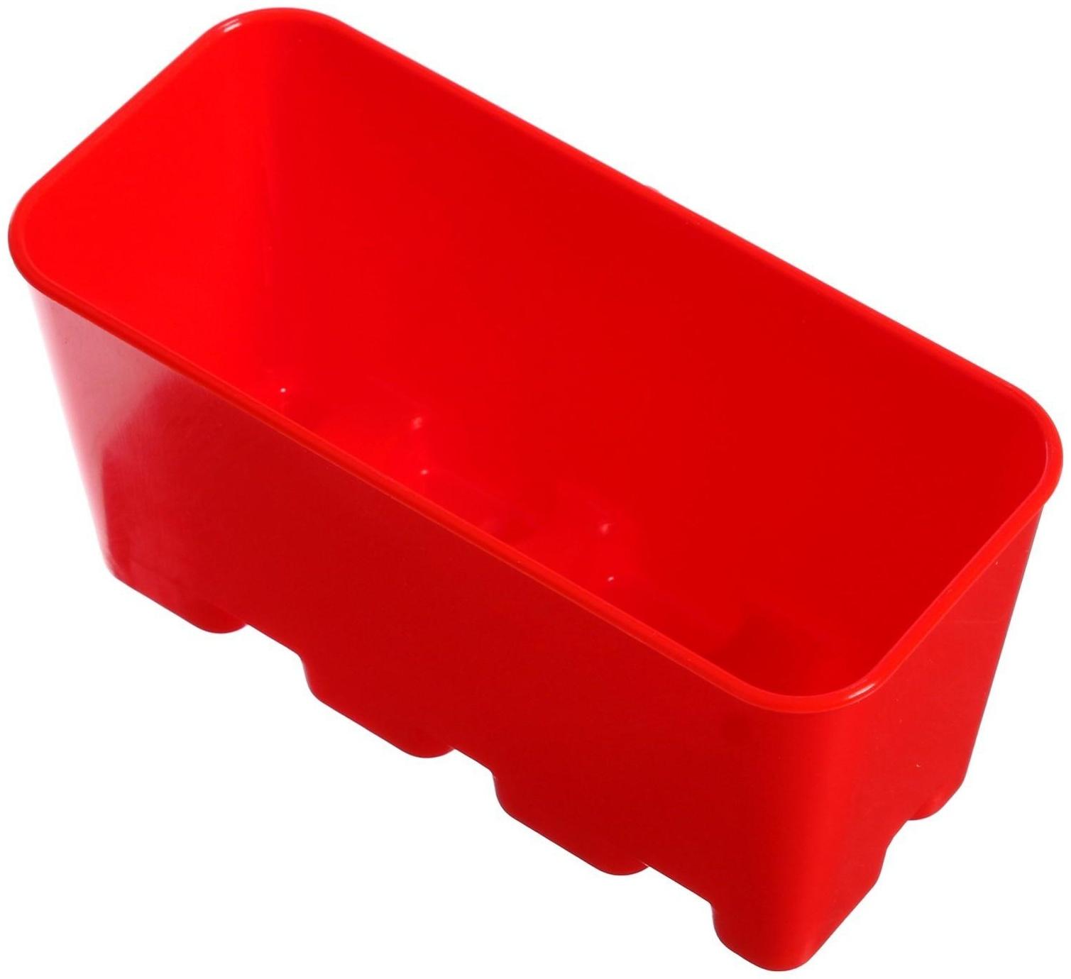 Формы для песка «Крепость», 2 шт.