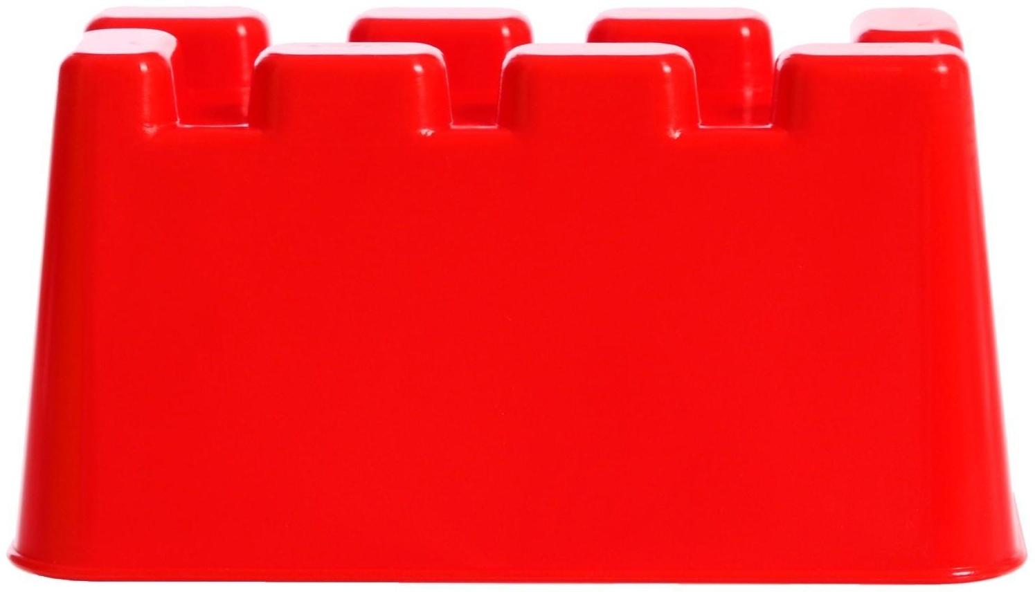 Формы для песка «Крепость», 2 шт.