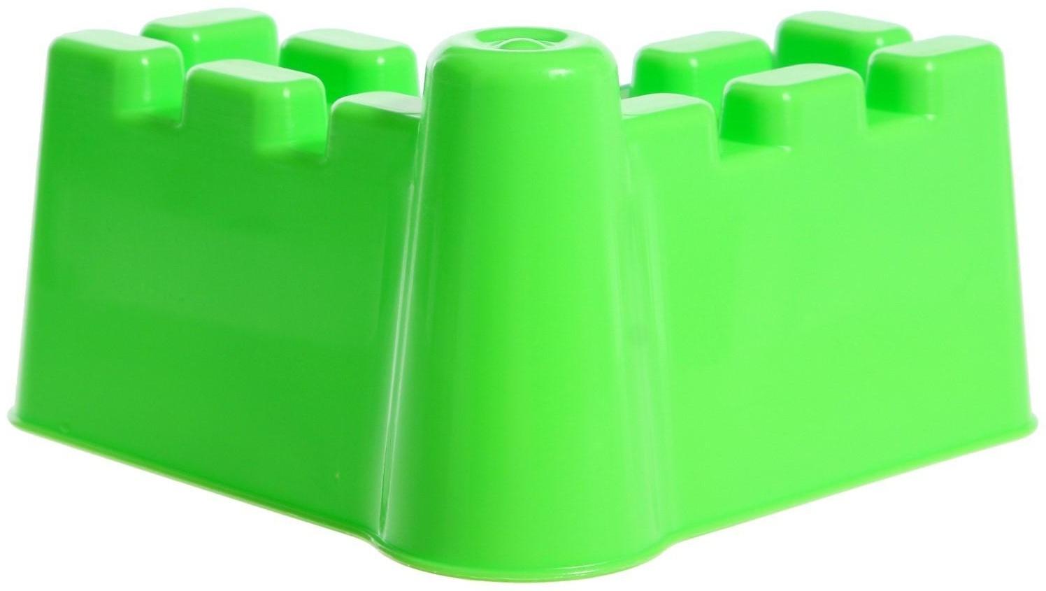 Формы для песка «Крепость», 2 шт.