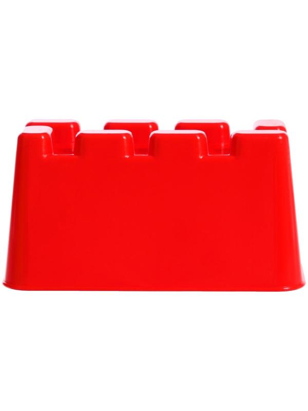 Формы для песка «Крепость», 2 шт.