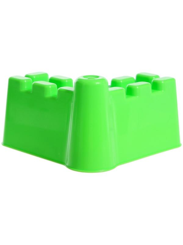 Формы для песка «Крепость», 2 шт.