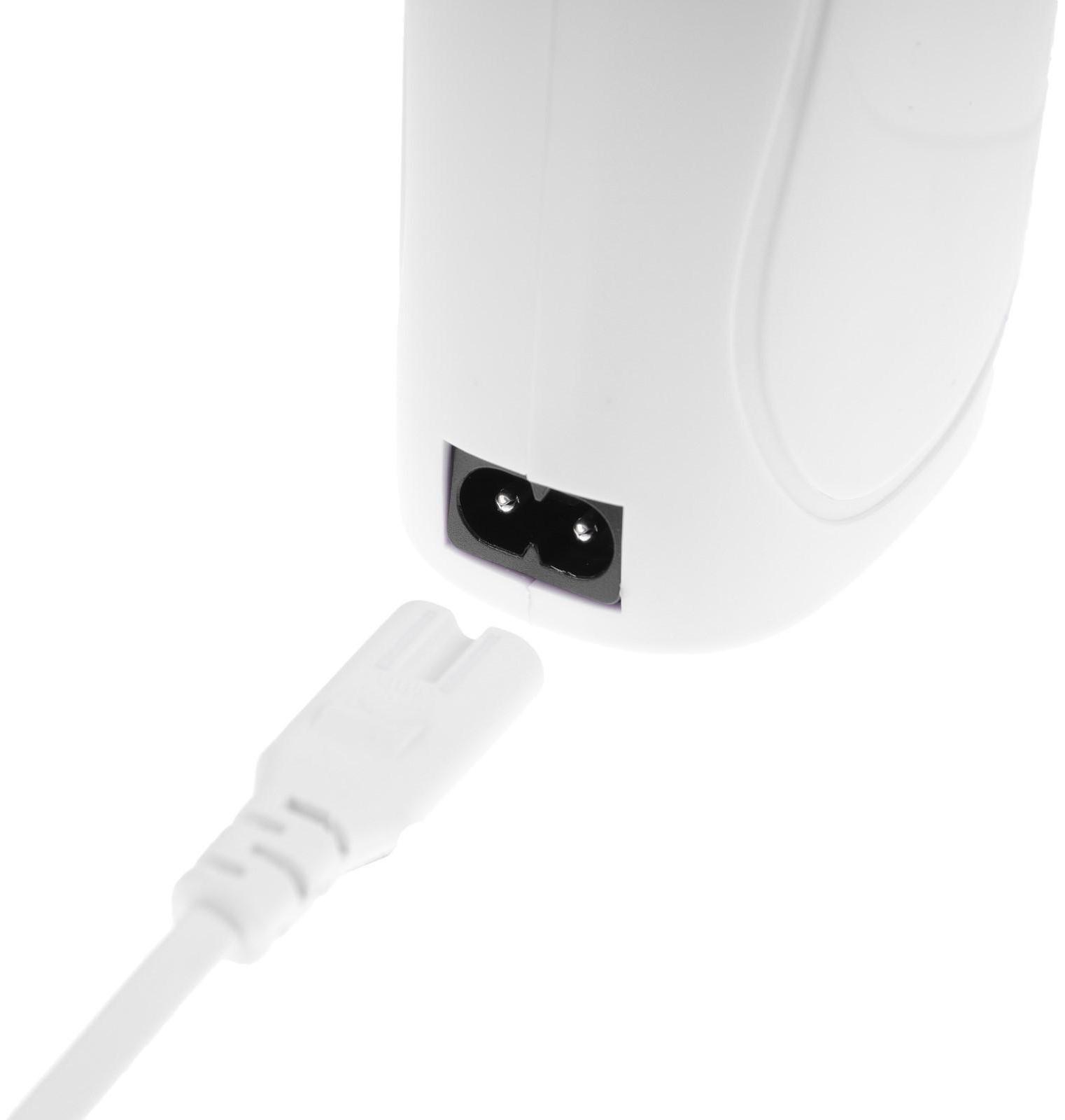 Воскоплав JessNail JN, без базы, на одну кассету, розовый