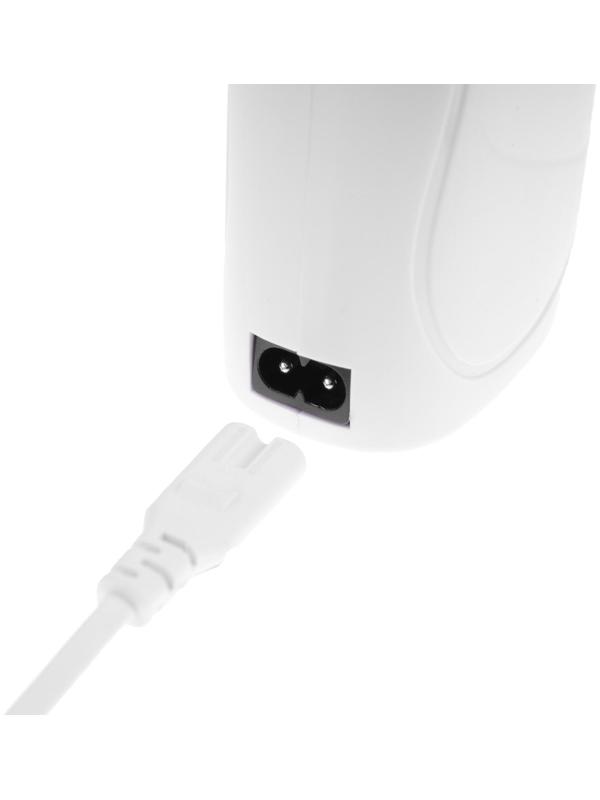 Воскоплав JessNail JN, без базы, на одну кассету, розовый