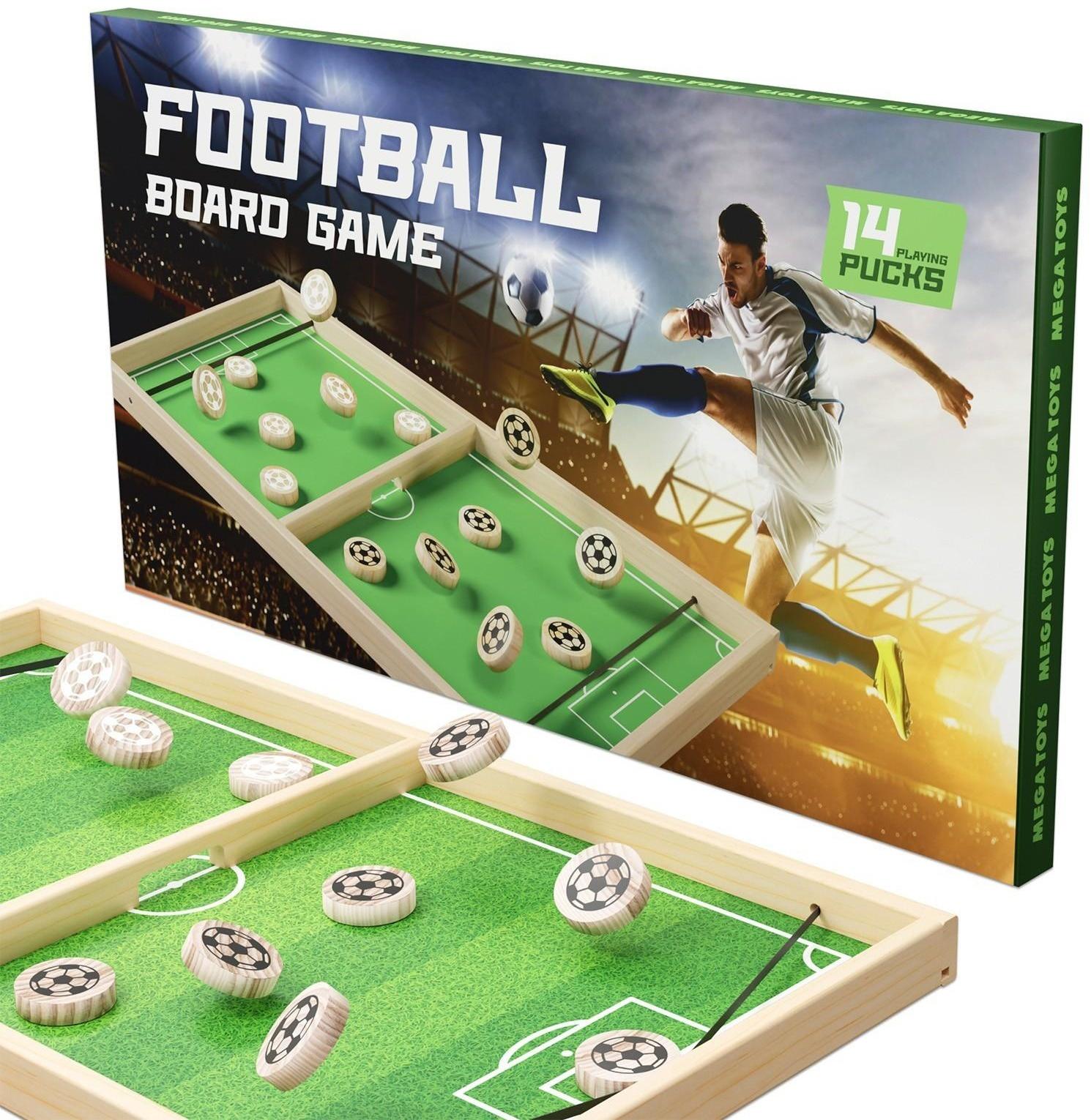 Настольная игра «Футбол» большой