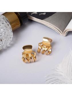 Краб для волос 