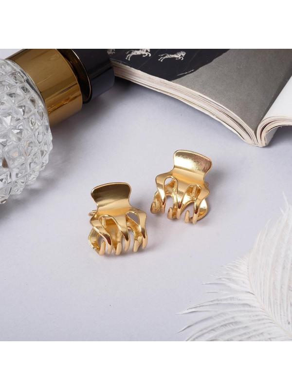 Краб для волос 