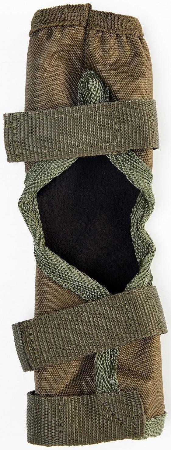 Чехол на прицел, оксфорд 600, олива, 20 см