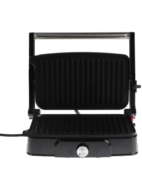 Гриль электрический Kitfort КТ-1659, 1500 Вт, 27.8х17 см