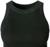 Топ женский, цвет тёмно-зелёный, размер 44 (М)