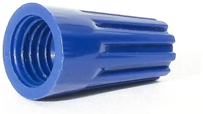 Соединительный изолирующий зажим DORI СИЗ-2 (1,0-4,5мм2), 100шт