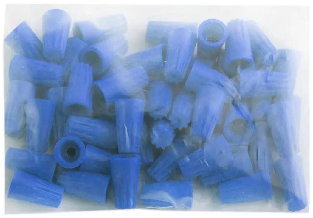 Соединительный изолирующий зажим DORI СИЗ-2 (1,0-4,5мм2), 100шт