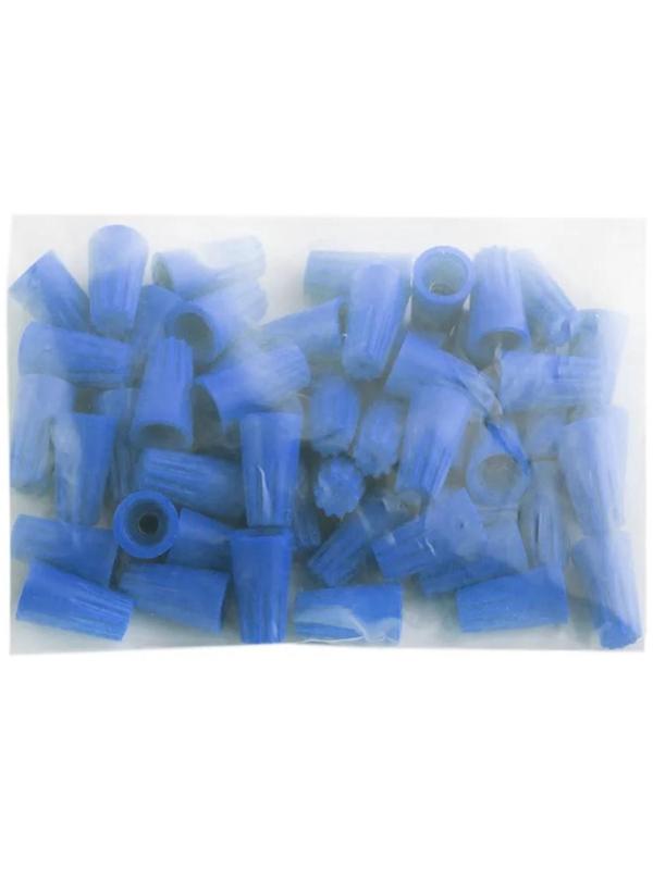 Соединительный изолирующий зажим DORI СИЗ-2 (1,0-4,5мм2), 100шт