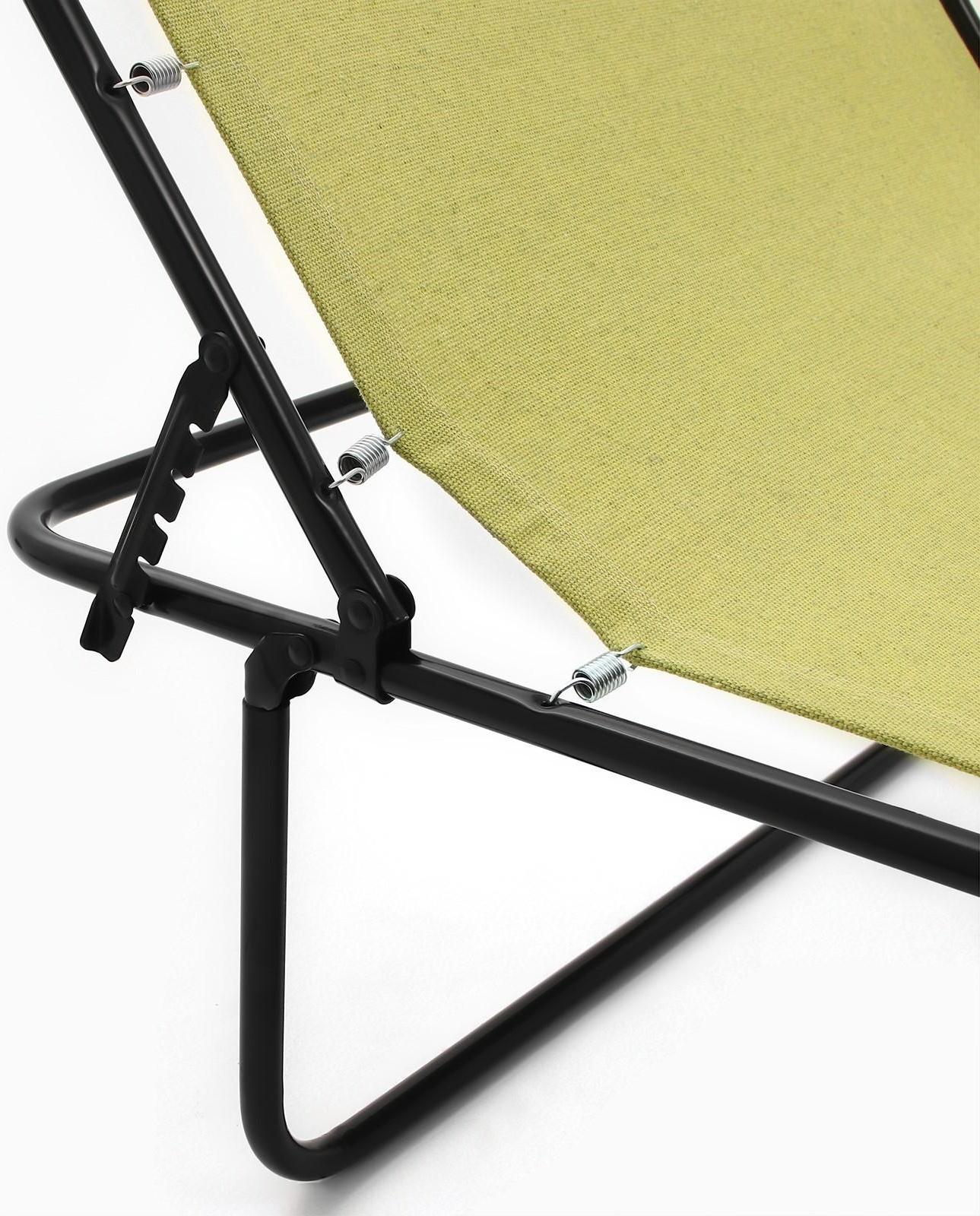 Раскладушка 