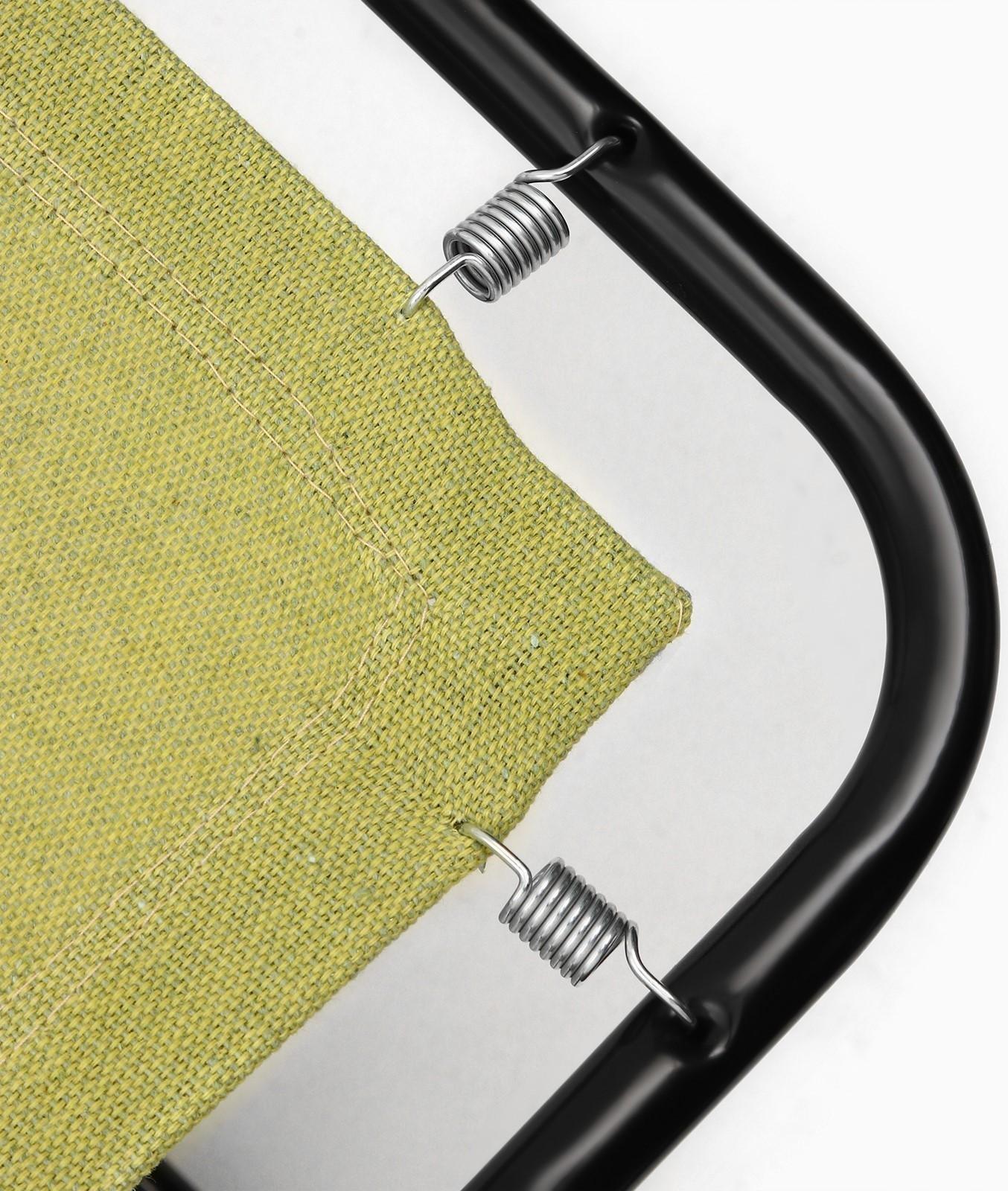 Раскладушка 