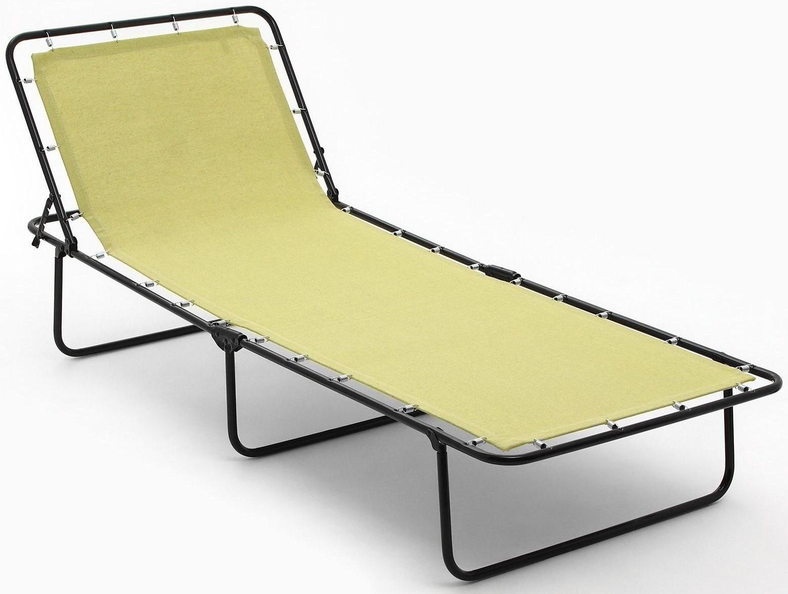 Раскладушка 