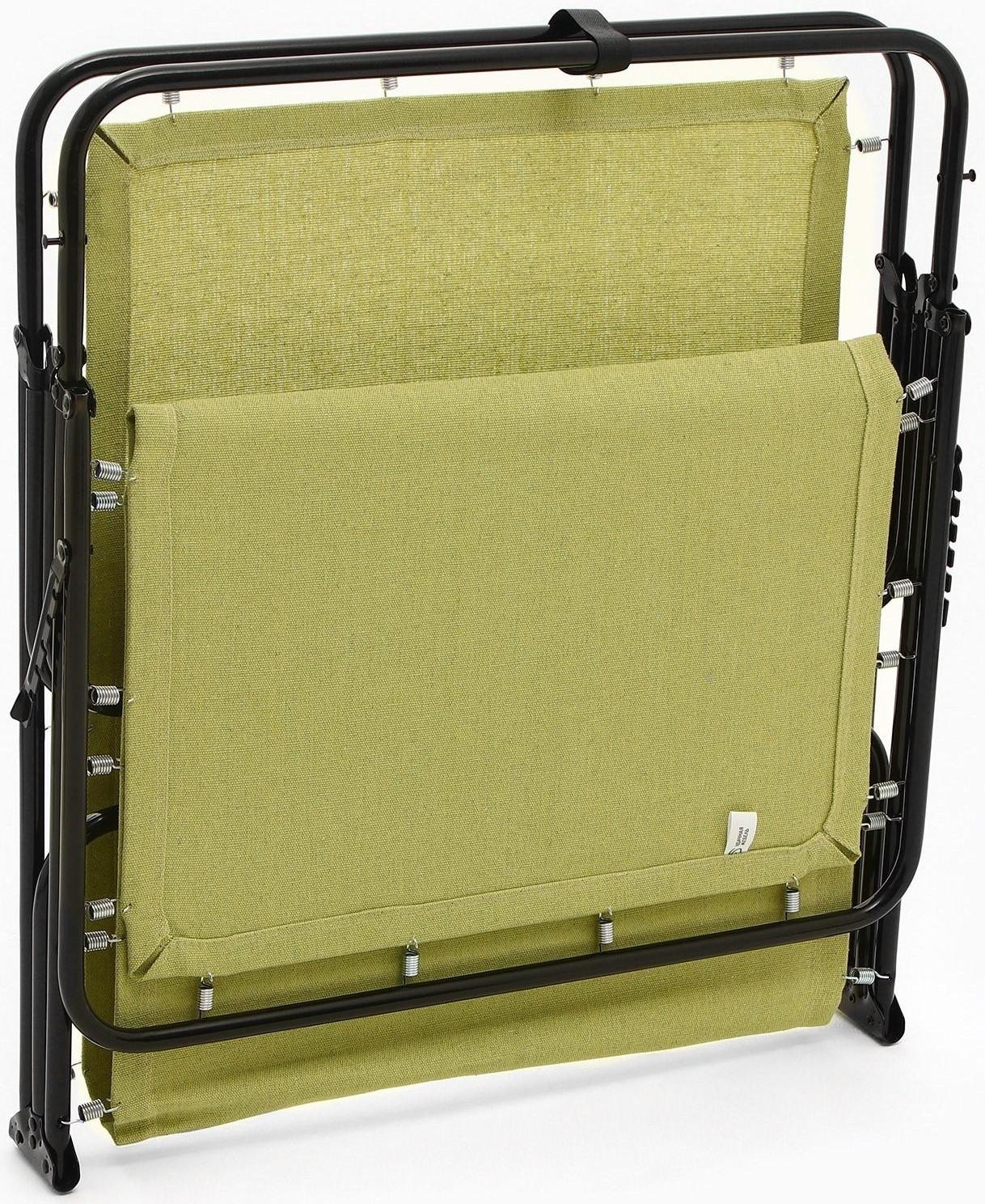 Раскладушка 