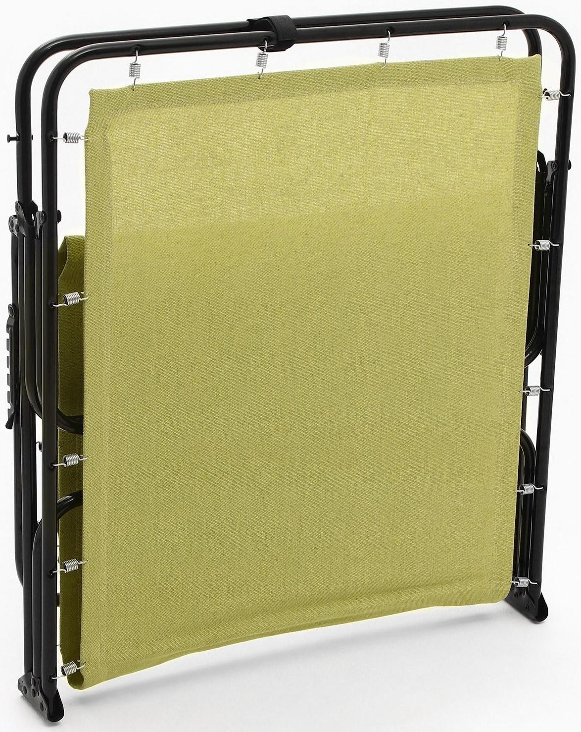 Раскладушка 