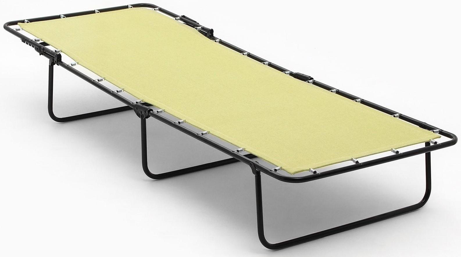 Раскладушка 