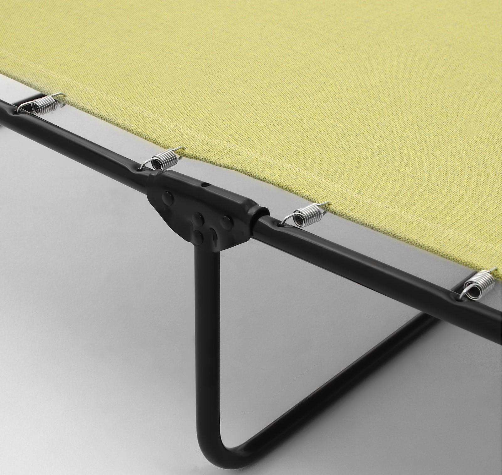 Раскладушка 