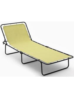 Раскладушка 