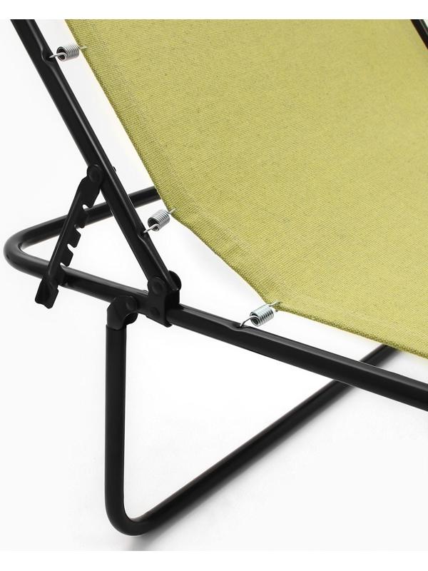 Раскладушка 