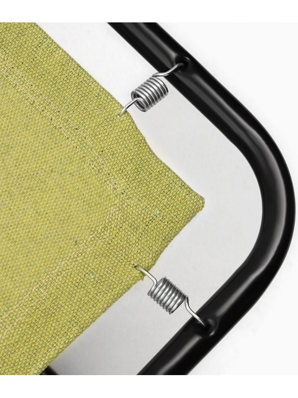 Раскладушка 