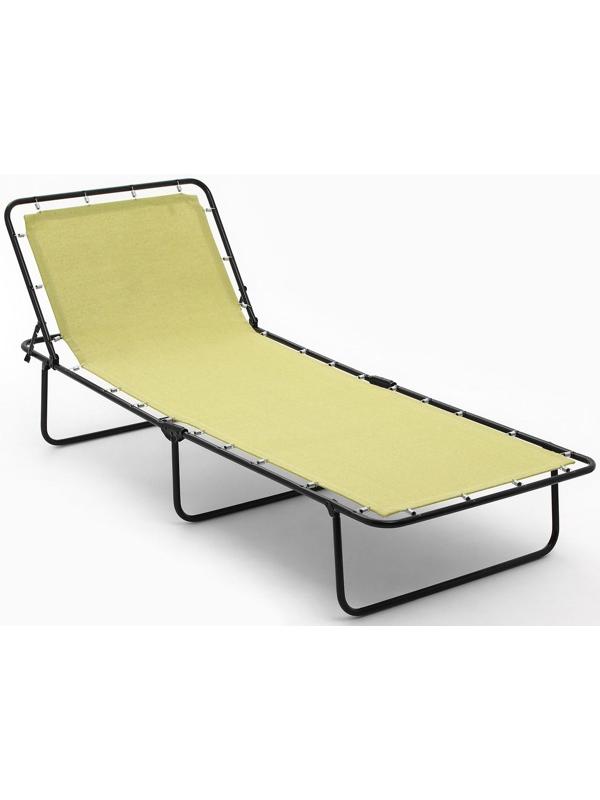 Раскладушка 