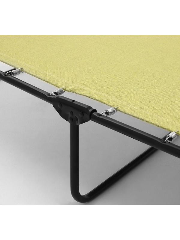 Раскладушка 